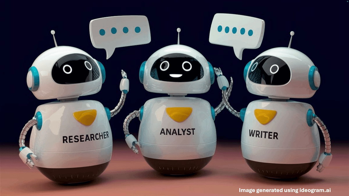The Dawning Age of Agents: LLM-based agents that act autonomously are making rapid progress. Here's what we have to look forward to.